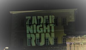 Četvrti Zadar Night Run