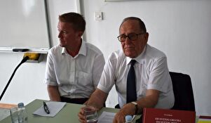 Ni ja ni 100.000 drugih političkih zatvorenika nismo upoznali ljudsko lice našeg socijalizma
