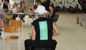 Konferencija za medije Kvart arta 2018.