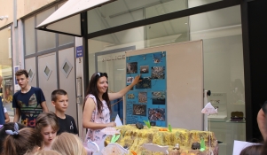 Dan izvanastavnih aktivnosti 2018.