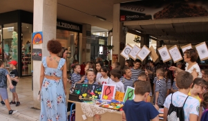 Dan izvanastavnih aktivnosti 2018.