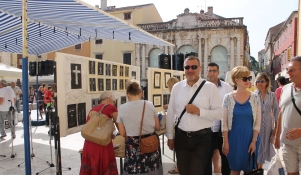 Dan izvanastavnih aktivnosti 2018.