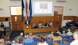 Sigurnost osoba treće životne dobi