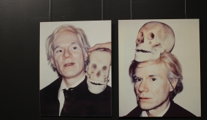 Andy Warhol
