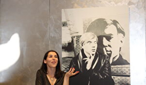 Andy Warhol