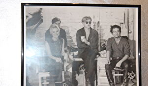 Andy Warhol