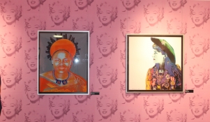 Andy Warhol