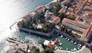 Godišnjica upisa zadarskog fortifikacijskog sustava na popis svjetske baštine UNESCO-a