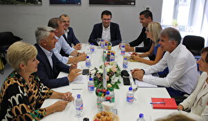 Ministar turizma Cappelli najavio dvostruka ulaganja u turizam