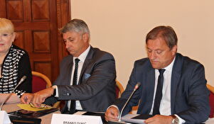 Međunarodna konferencija sudaca u Zadru