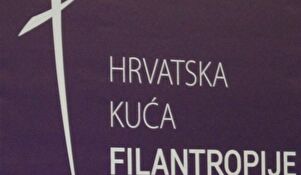 Otvorena Hrvatska kuća filantropije 