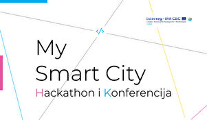 Prijavi se na CODELAB radionice u sklopu My smart city Zadar Hackathona i konferencije 