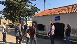 Gradonačelnik Dukić obišao otoke Olib, Silbu i Premudu
