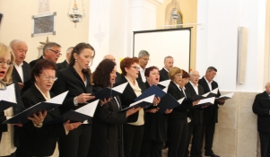 Albanski predsjednik u Zadru