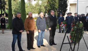 Svečano obilježavanje Dana grada Zadra