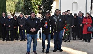 Svečano obilježavanje Dana grada Zadra