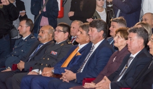 Svečano obilježavanje Dana grada Zadra