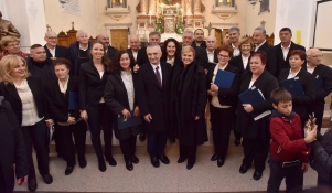Albanski predsjednik u Zadru
