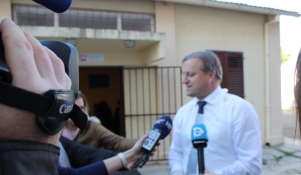 Dan volontera 2018.