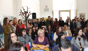 Dan volontera 2018.