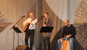 Nasmiješeno sunce 2018.