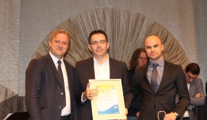 Nasmiješeno sunce 2018.