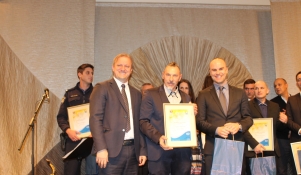 Nasmiješeno sunce 2018.