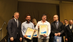 Nasmiješeno sunce 2018.