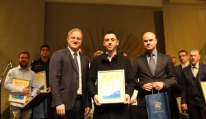 Nasmiješeno sunce 2018.