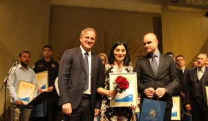 Nasmiješeno sunce 2018.