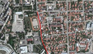 Radovi u Ulici Put Stanova - obavijest javnosti