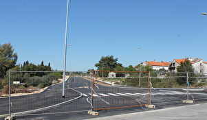 Prometna regulacija