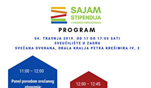 Sajam stipendija