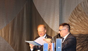 Izgradnja CGO Biljane Donje