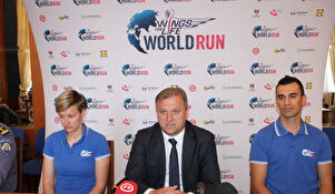 9000 trkača na startu u nedjelju u Zadru - Wings for life world run 2019.