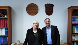 Završen projekt izgradnje bežične mreže Sveučilišta u Zadru