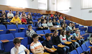 Francuski učenici u posjetu Zadru