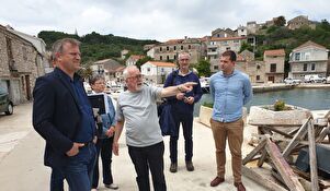 Gradonačelnik Dukić u radnom posjetu Ravi i Ižu