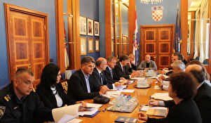 Vijeće za prevenciju kriminaliteta na području grada Zadra