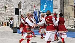 Nacionalne manjine obilježile svoj dan 