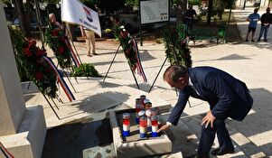Započelo obilježavanje 28.obljetnice legendarne 112.brigade