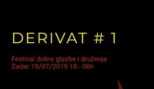 Derivat festival # 1