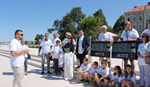 Sjećanje na žrtve Srebrenice