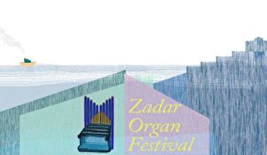 Zadar Organ Festival (ZOF)