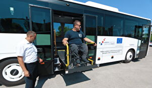 Zadar dobio 25 novih autobusa vrijednih 44,9 milijuna kuna