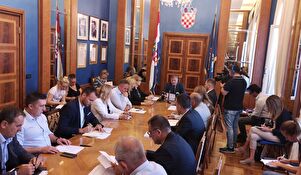 Javni kolegij gradonačelnka