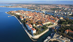 Čestitamo Dan obrane Zadra i Dan neovisnosti Republike Hrvatske