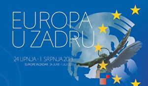 Europa u Zadru