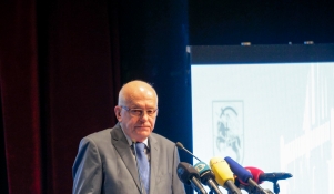 Svečana sjednica i dodjela Javnih priznanja povodom Dana grada Zadra