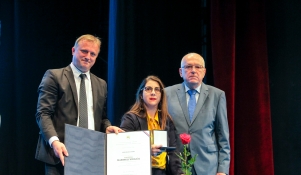 Svečana sjednica i dodjela Javnih priznanja povodom Dana grada Zadra